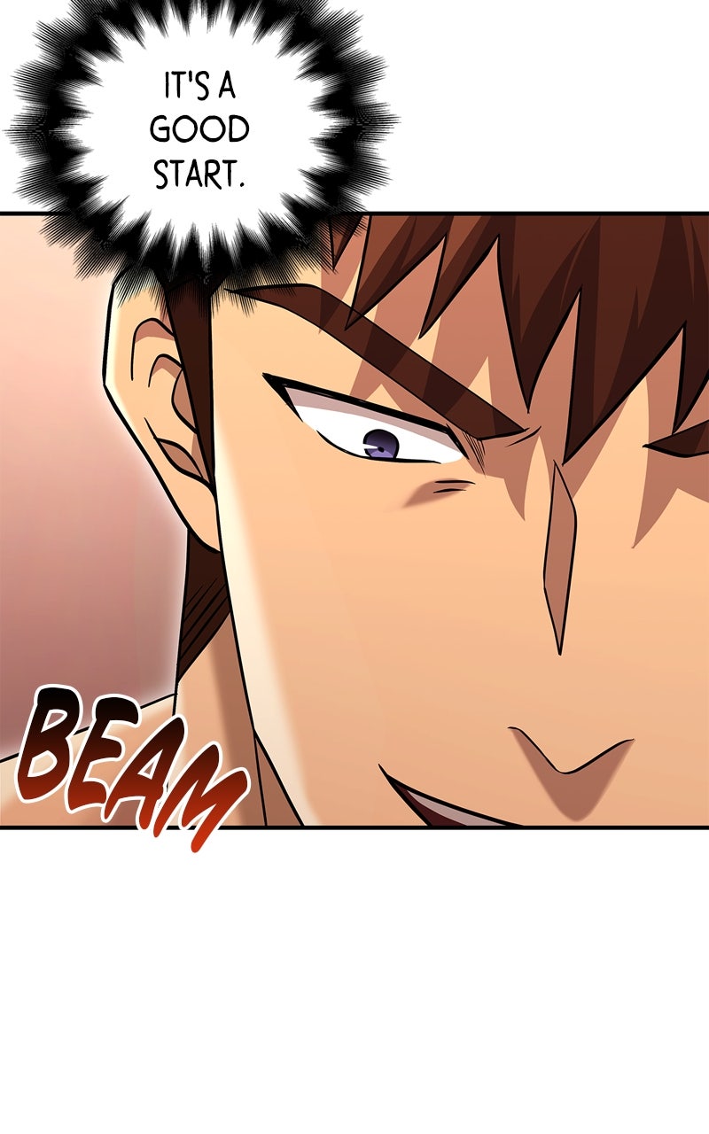 Read Surviving the Game as a Barbarian Manga Online