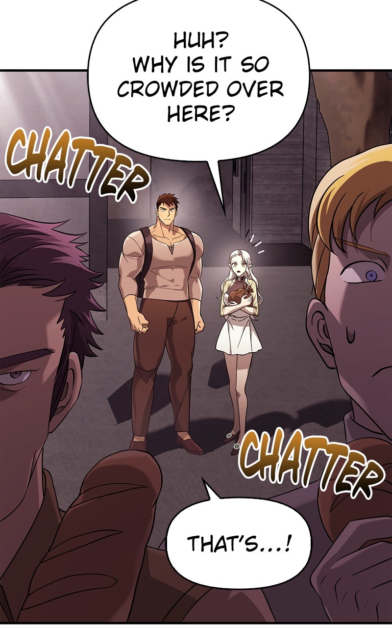 Read Surviving the Game as a Barbarian Manga Online