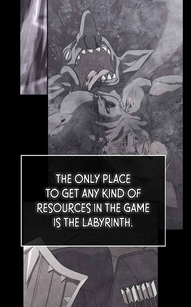 Read Surviving the Game as a Barbarian Manga Online