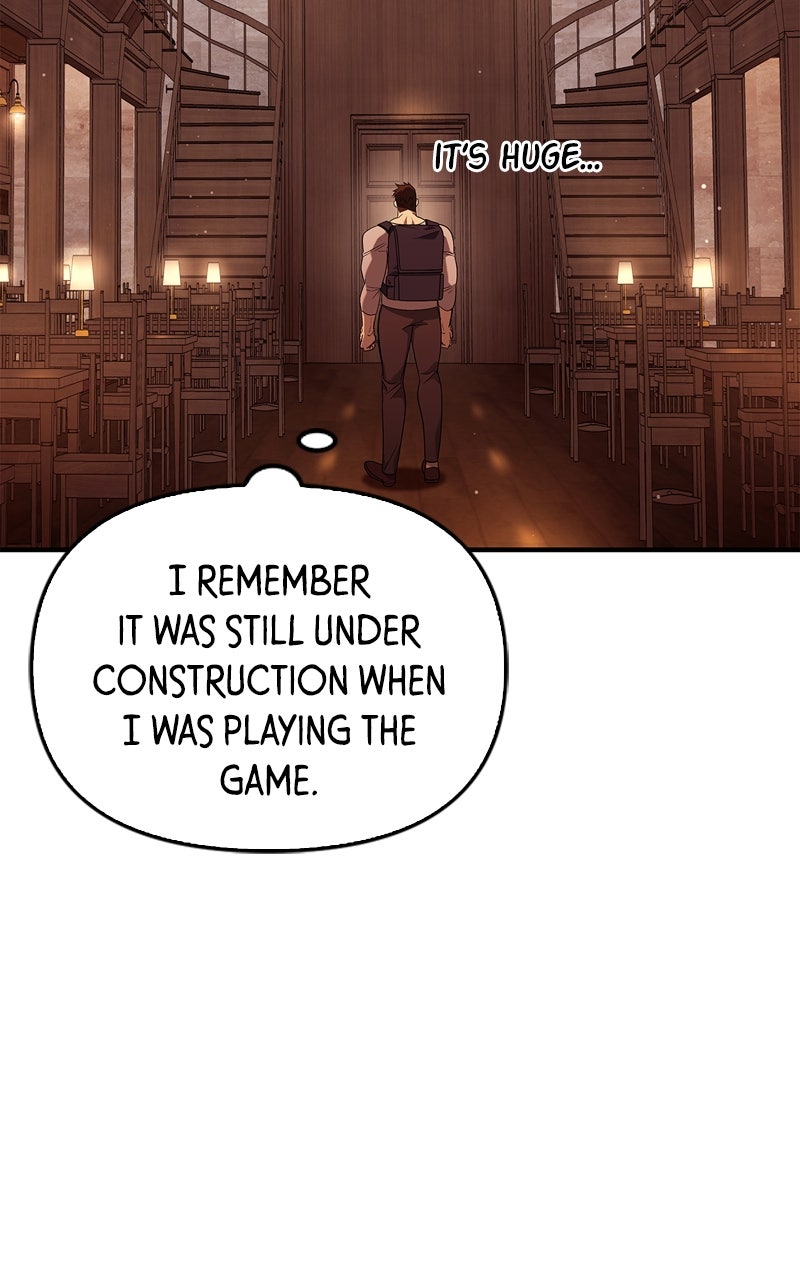 Read Surviving the Game as a Barbarian Manga Online