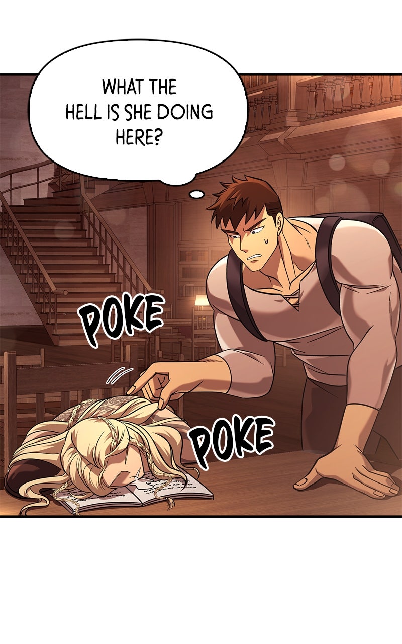 Read Surviving the Game as a Barbarian Manga Online