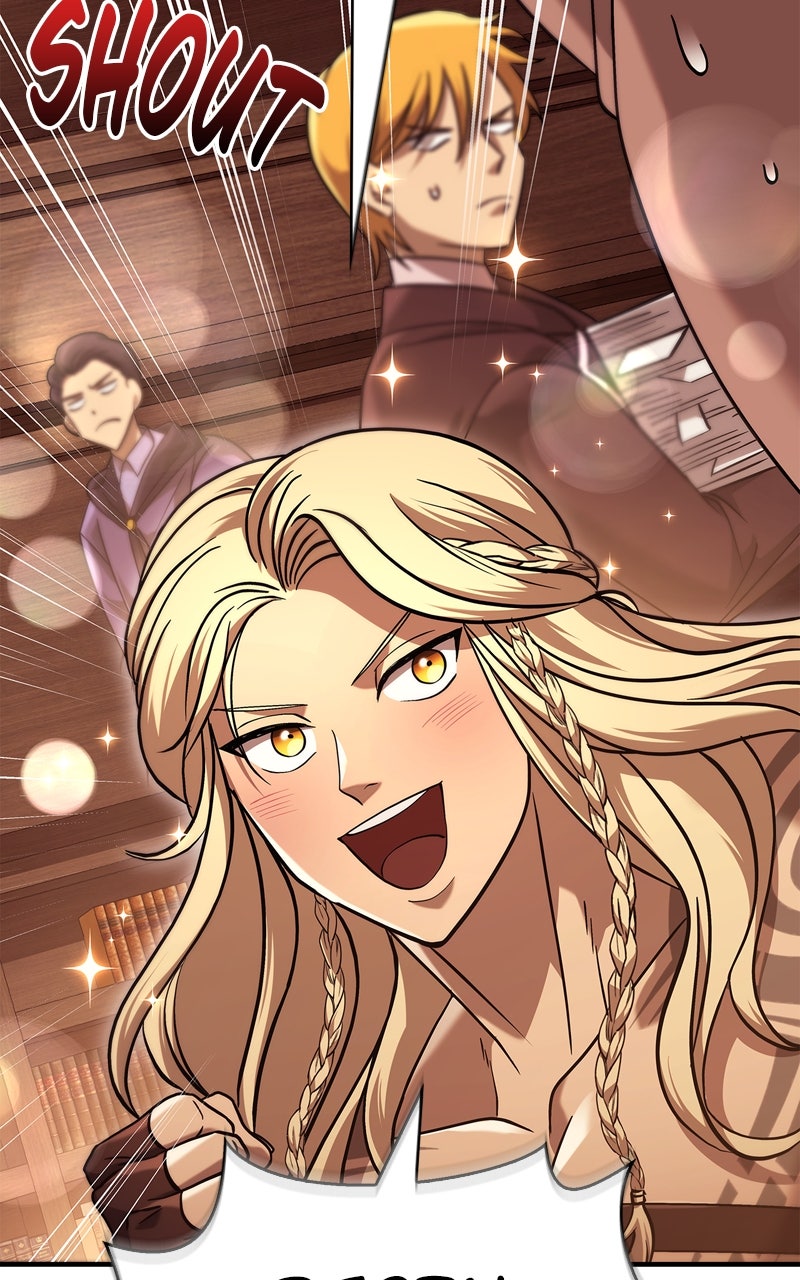 Read Surviving the Game as a Barbarian Manga Online