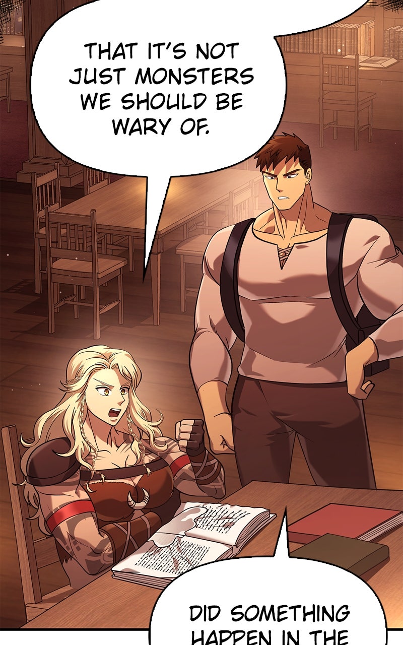 Read Surviving the Game as a Barbarian Manga Online