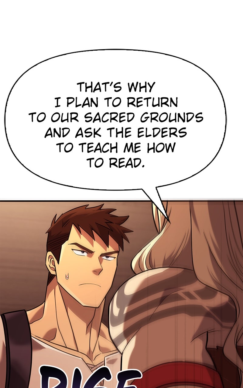 Read Surviving the Game as a Barbarian Manga Online