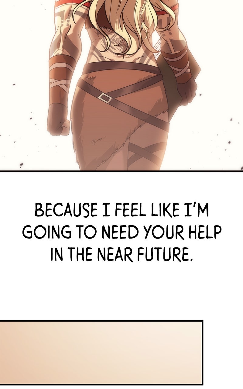 Read Surviving the Game as a Barbarian Manga Online