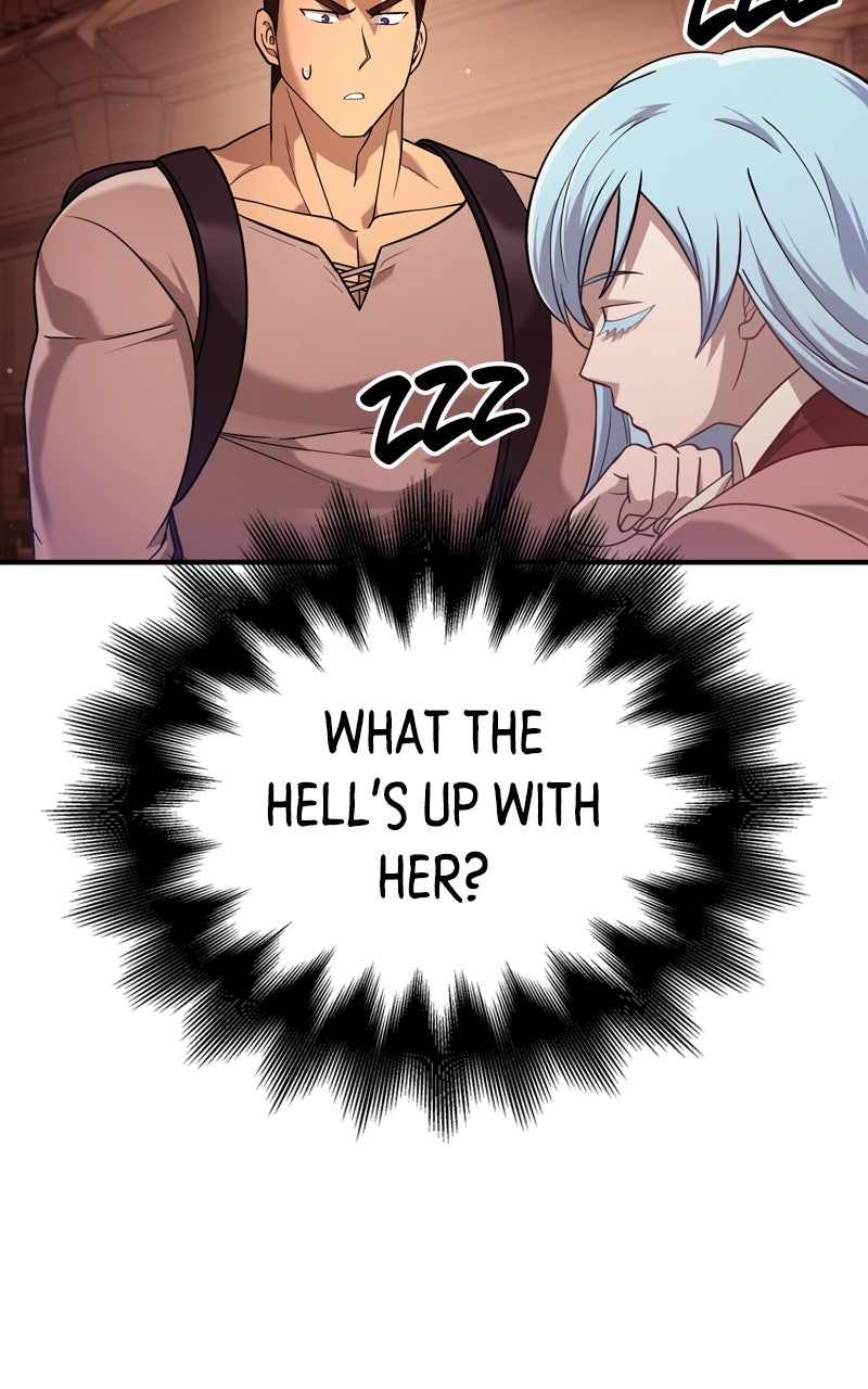 Read Surviving the Game as a Barbarian Manga Online