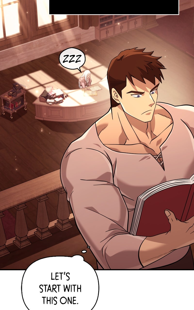 Read Surviving the Game as a Barbarian Manga Online