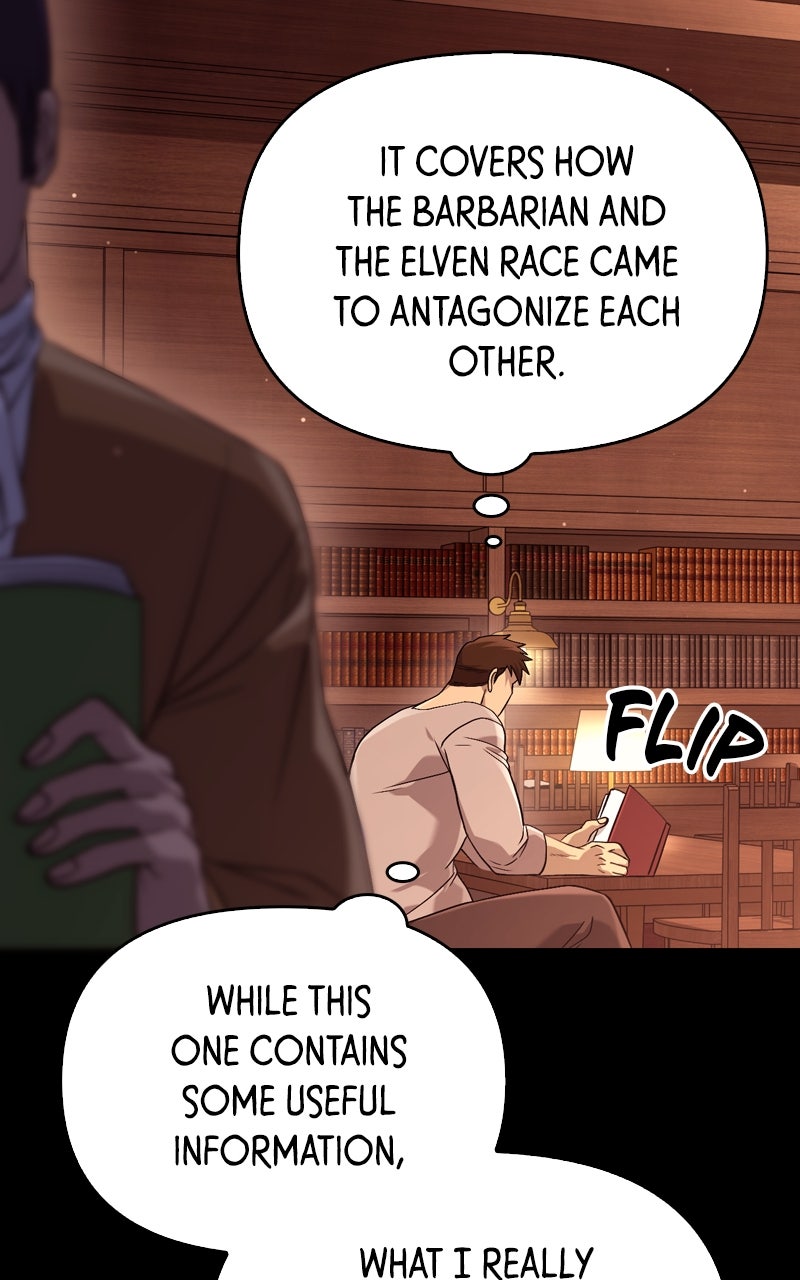 Read Surviving the Game as a Barbarian Manga Online