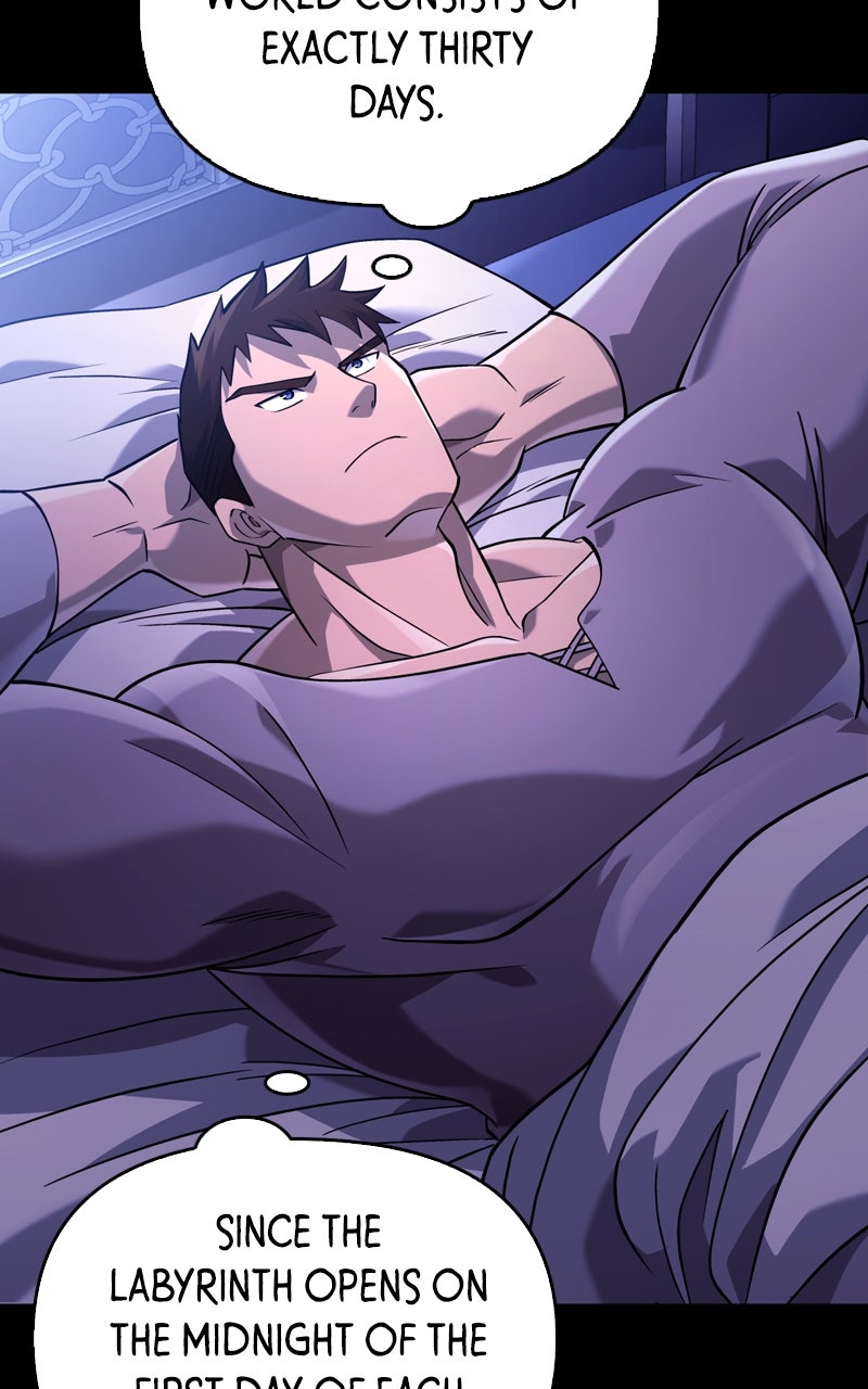 Read Surviving the Game as a Barbarian Manga Online