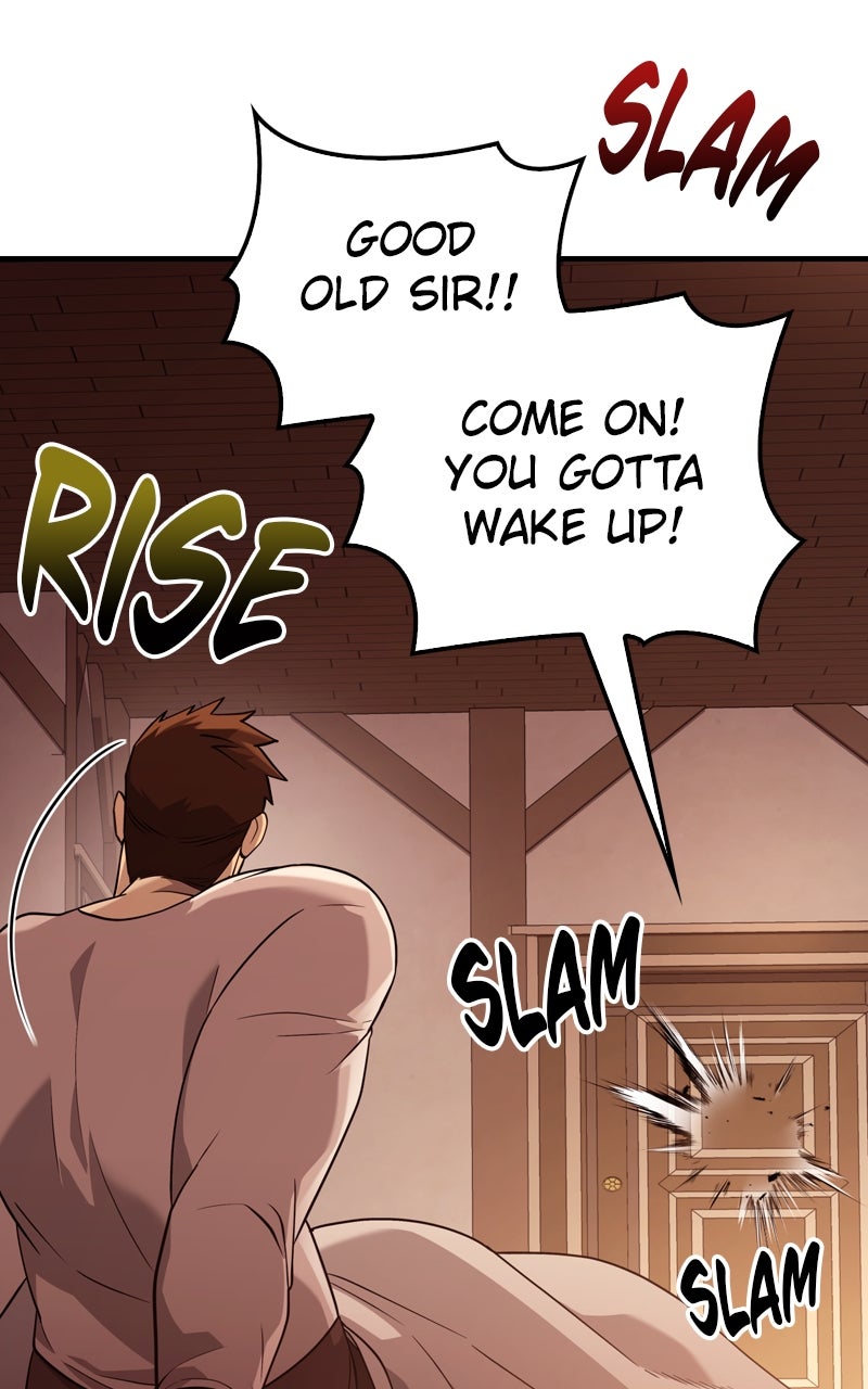 Read Surviving the Game as a Barbarian Manga Online