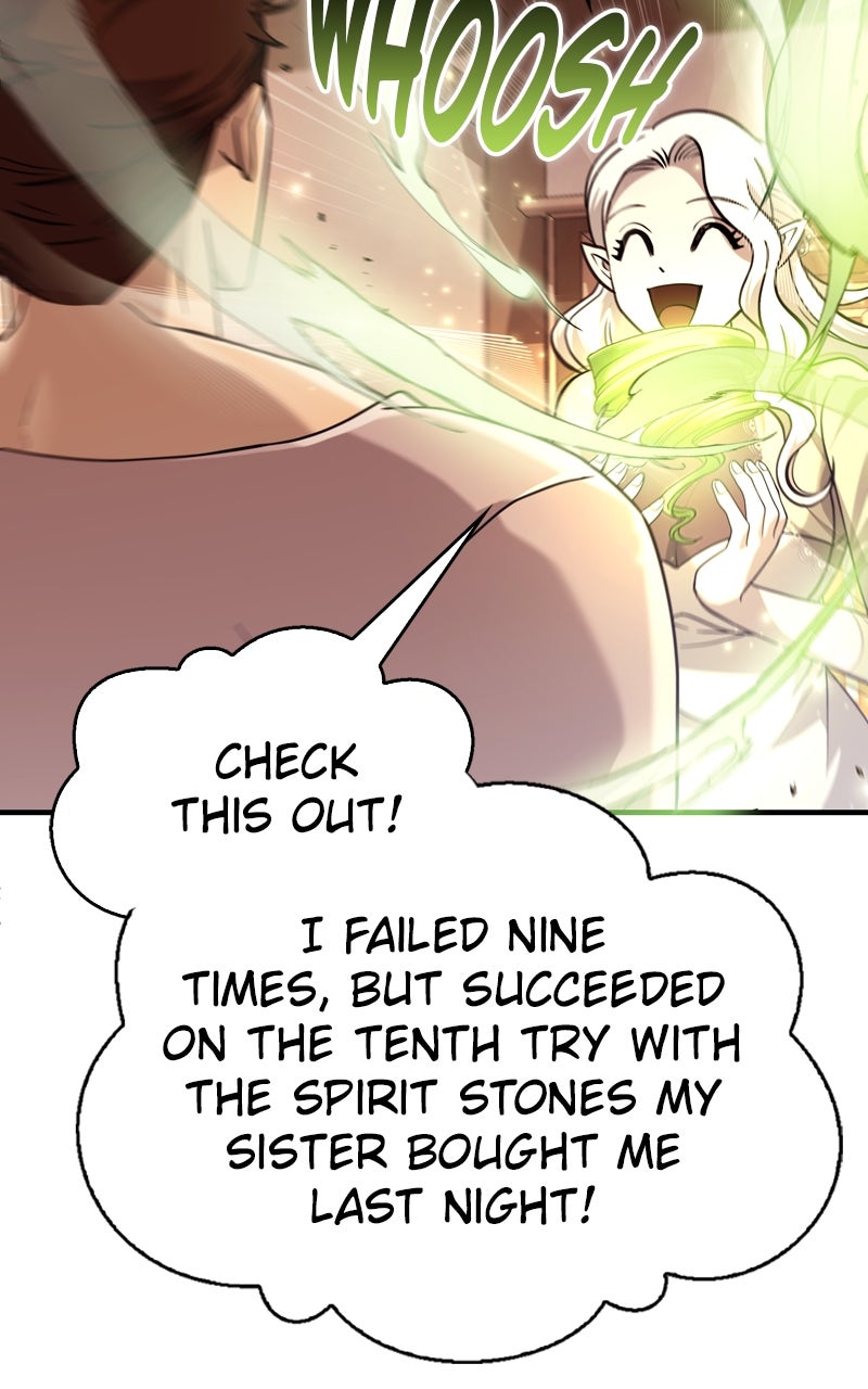 Read Surviving the Game as a Barbarian Manga Online