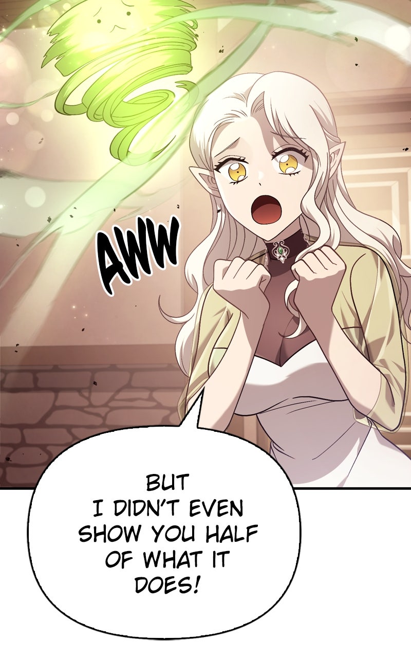 Read Surviving the Game as a Barbarian Manga Online