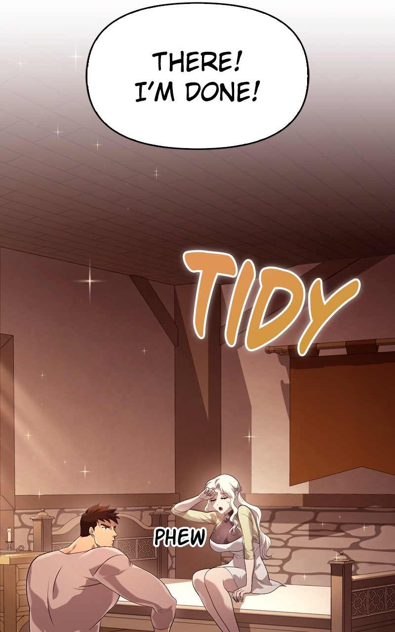 Read Surviving the Game as a Barbarian Manga Online