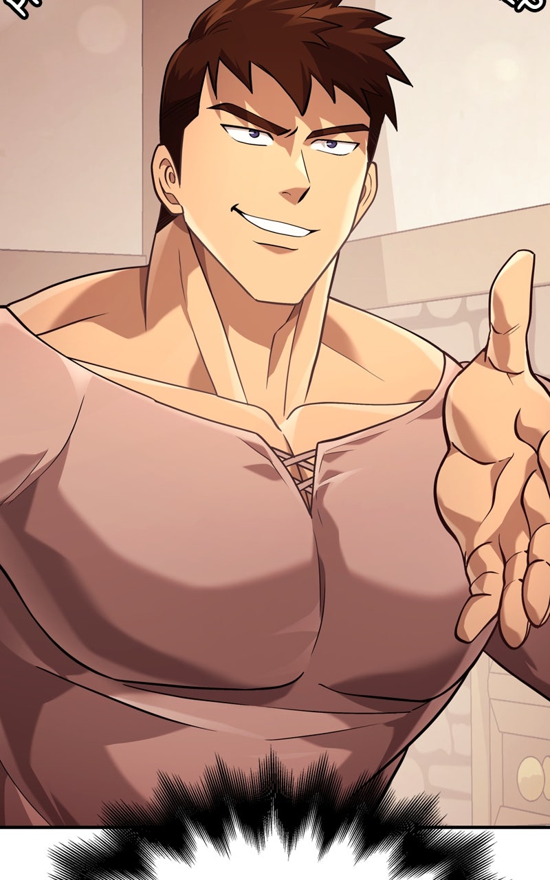 Read Surviving the Game as a Barbarian Manga Online