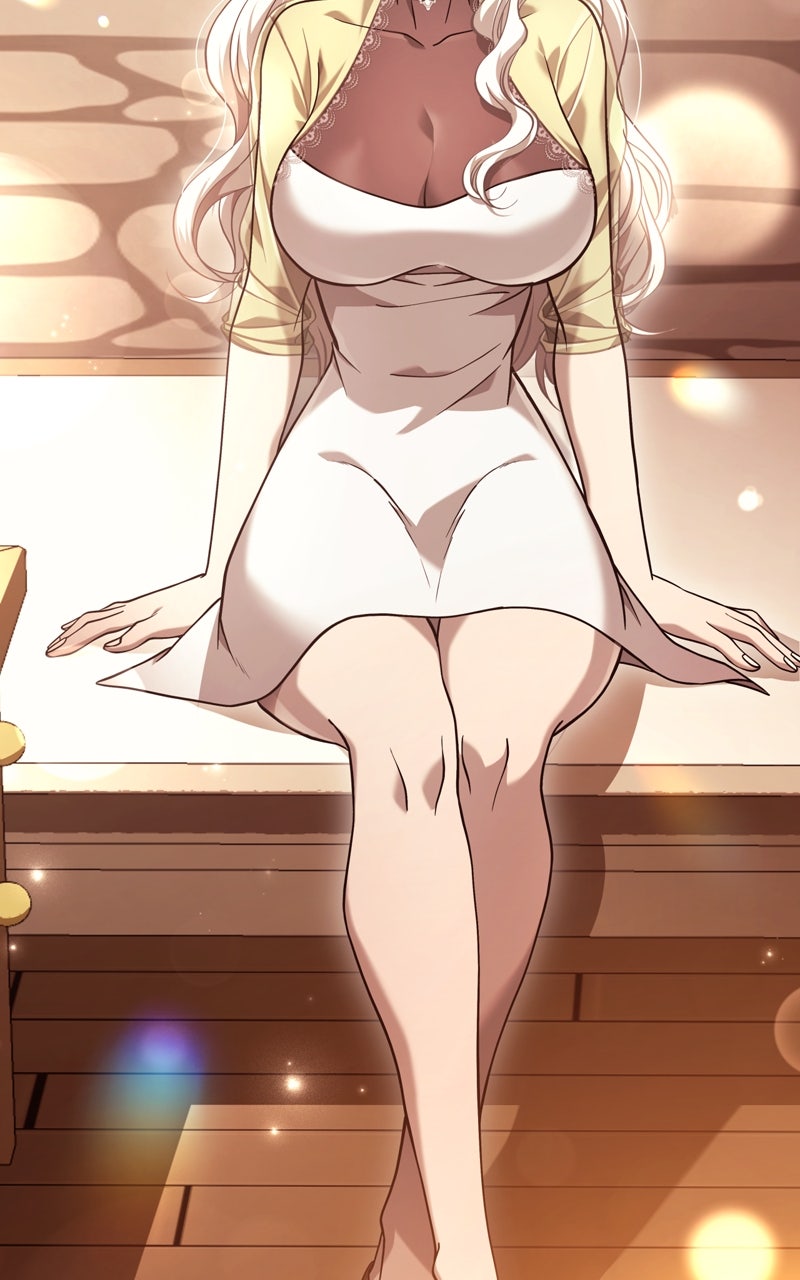 Read Surviving the Game as a Barbarian Manga Online