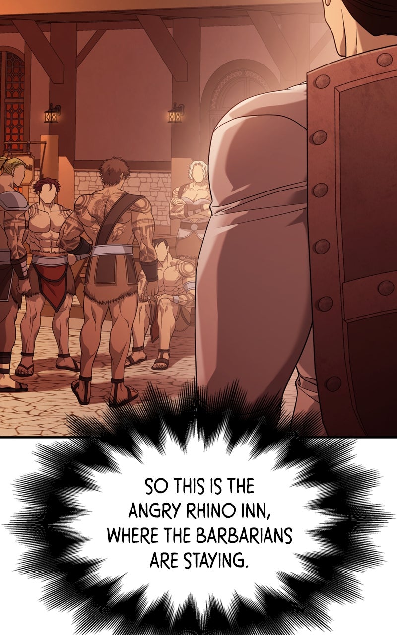 Read Surviving the Game as a Barbarian Manga Online