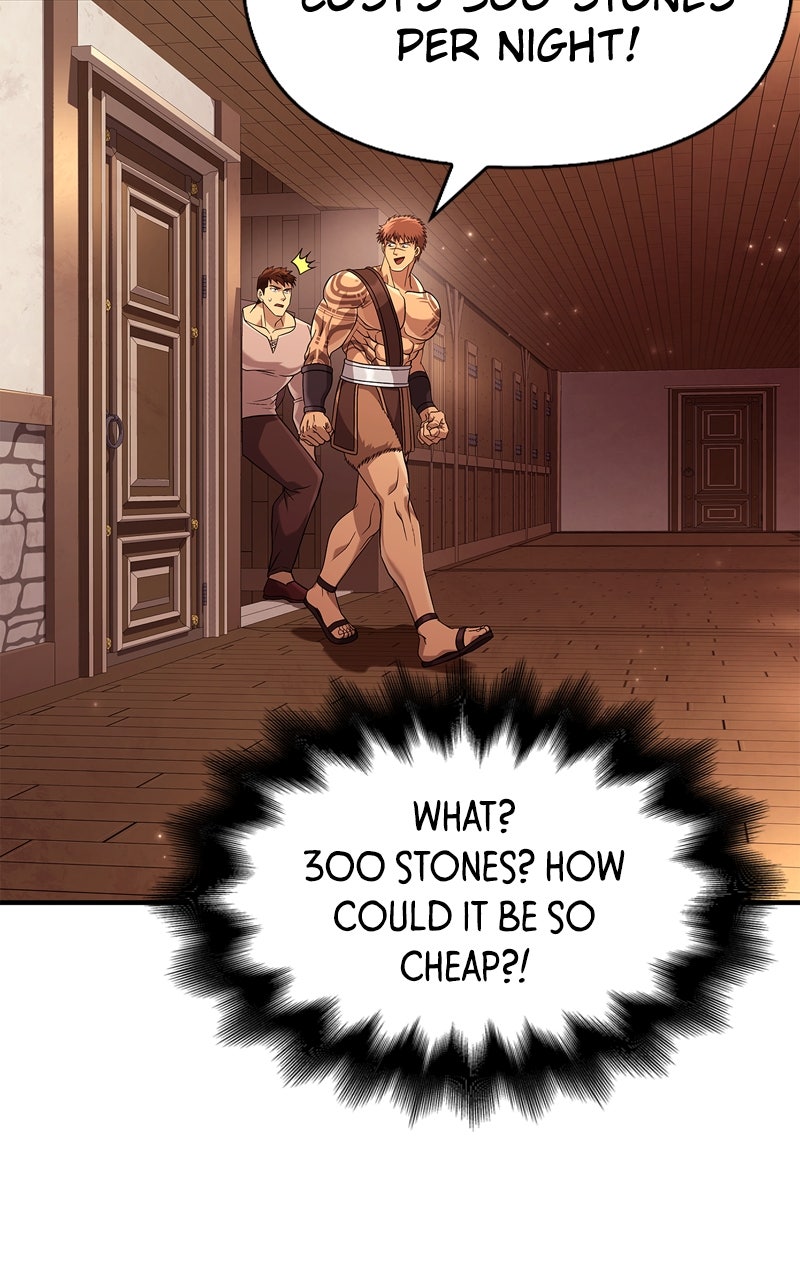 Read Surviving the Game as a Barbarian Manga Online