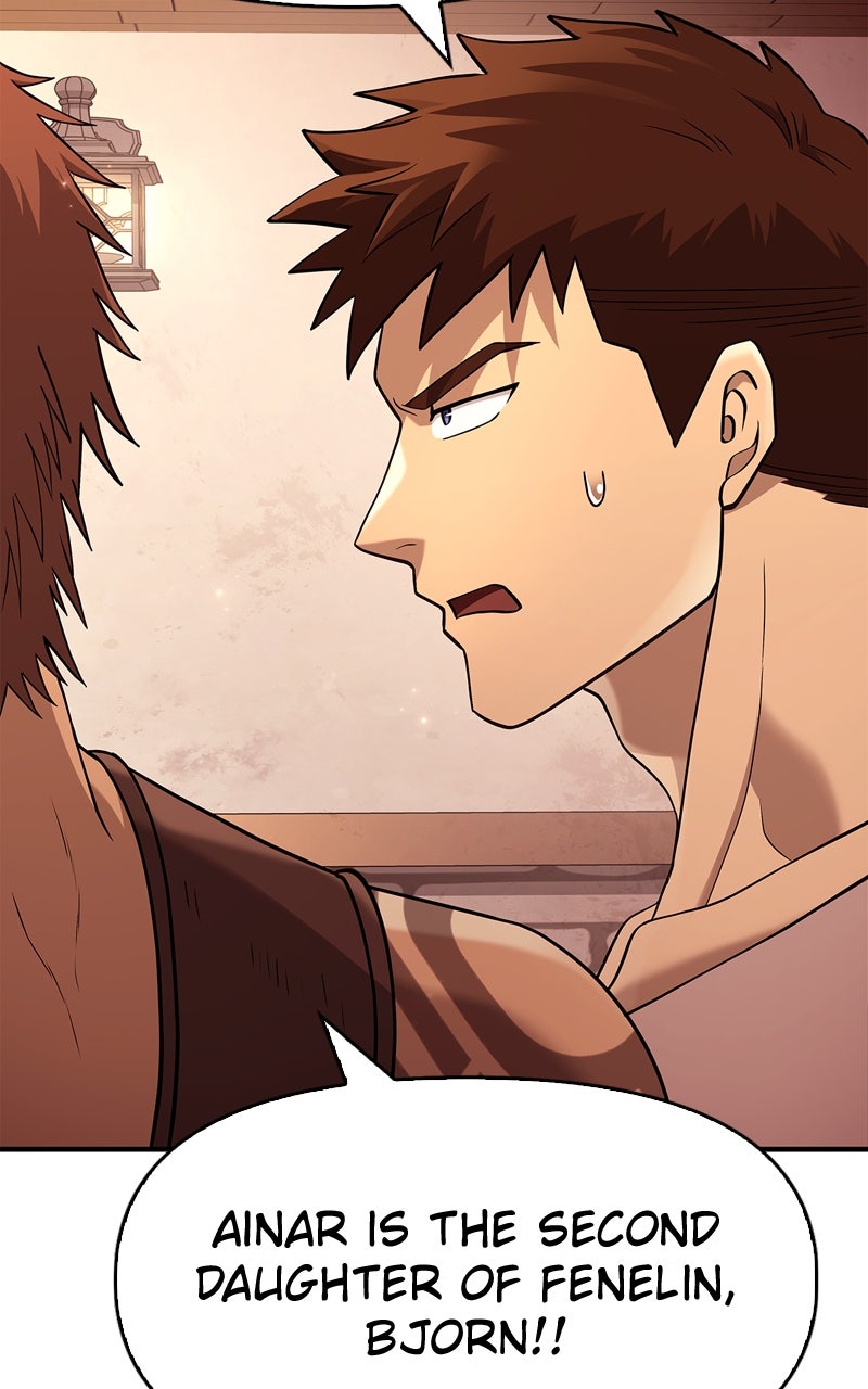 Read Surviving the Game as a Barbarian Manga Online