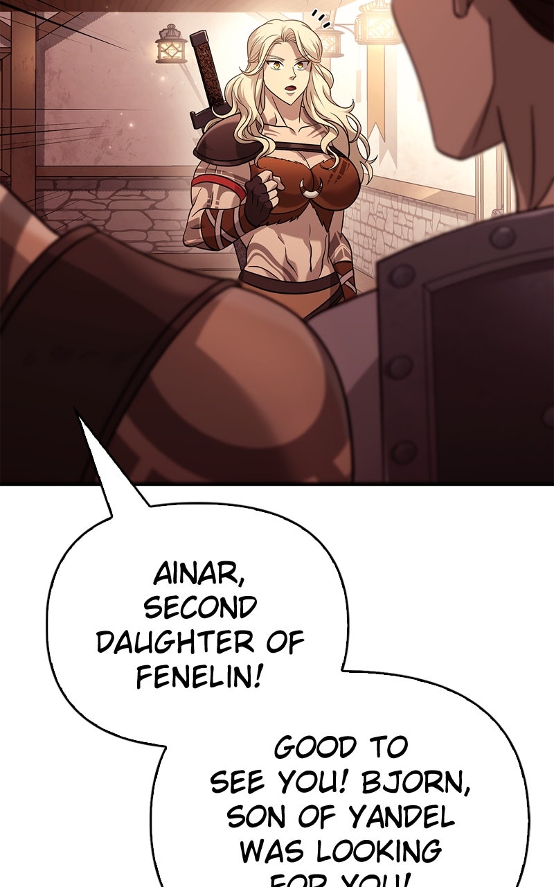 Read Surviving the Game as a Barbarian Manga Online