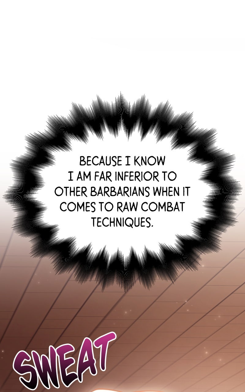 Read Surviving the Game as a Barbarian Manga Online