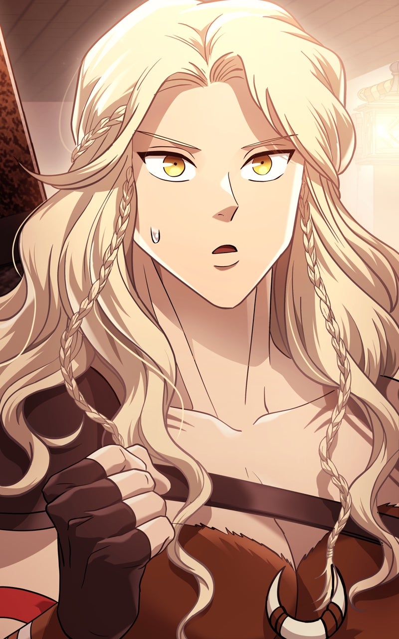 Read Surviving the Game as a Barbarian Manga Online