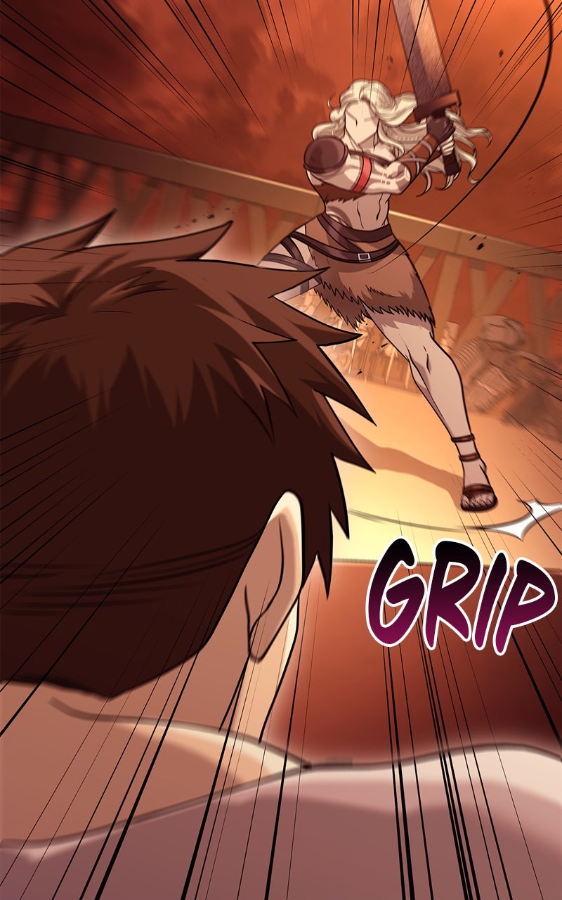 Read Surviving the Game as a Barbarian Manga Online