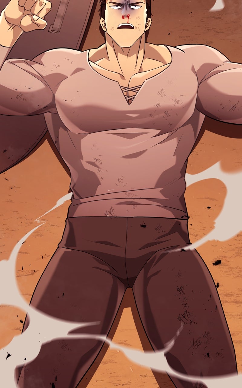 Read Surviving the Game as a Barbarian Manga Online