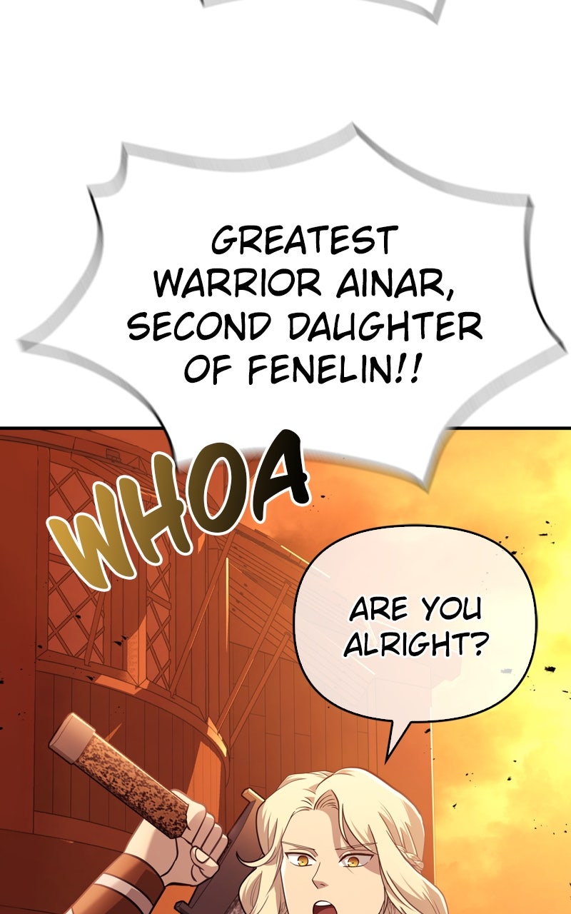 Read Surviving the Game as a Barbarian Manga Online