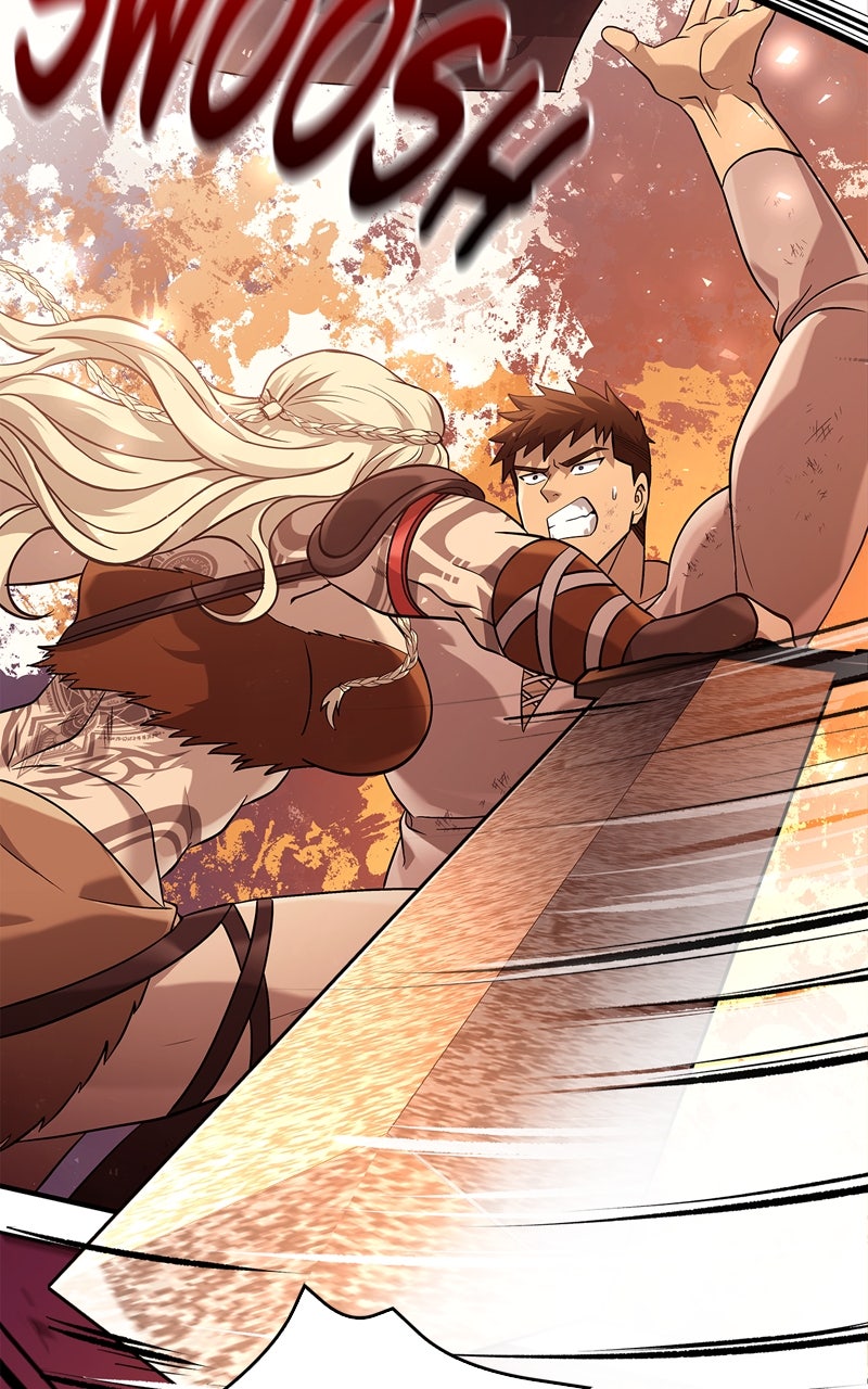 Read Surviving the Game as a Barbarian Manga Online