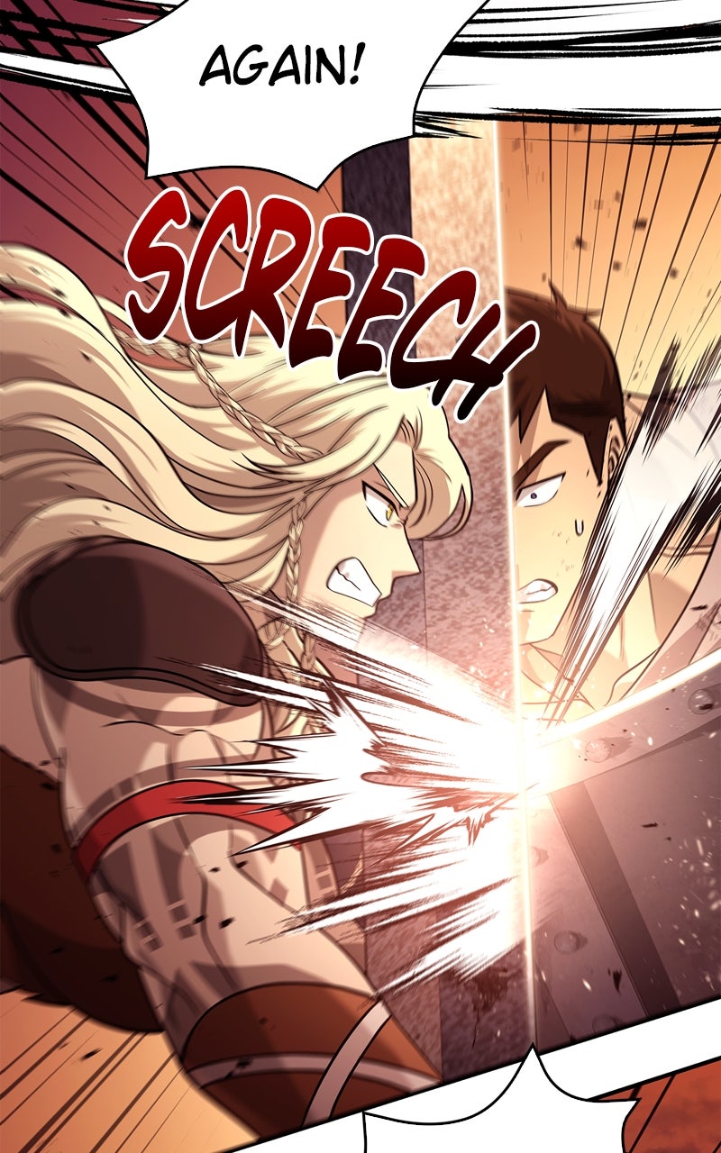 Read Surviving the Game as a Barbarian Manga Online