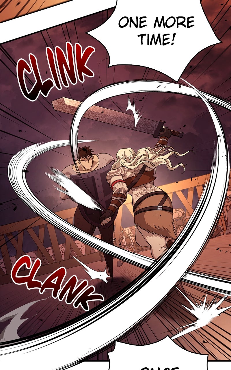 Read Surviving the Game as a Barbarian Manga Online