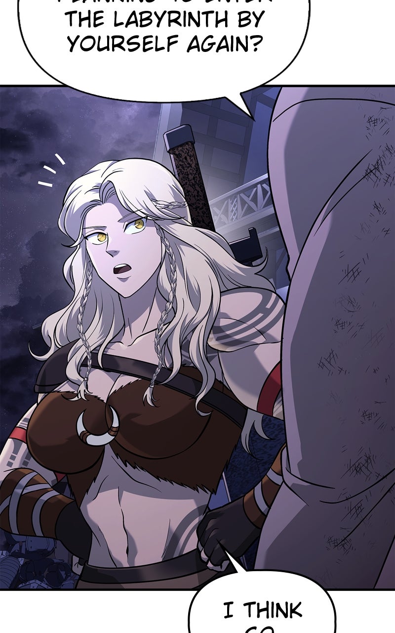 Read Surviving the Game as a Barbarian Manga Online