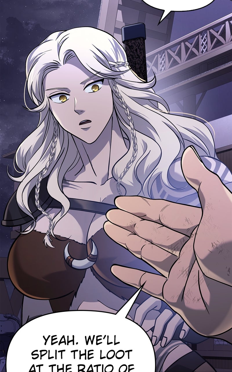 Read Surviving the Game as a Barbarian Manga Online