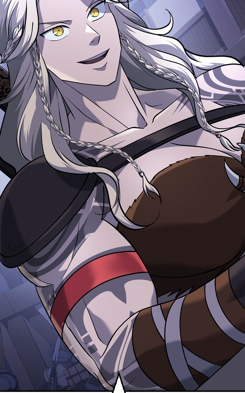 Read Surviving the Game as a Barbarian Manga Online