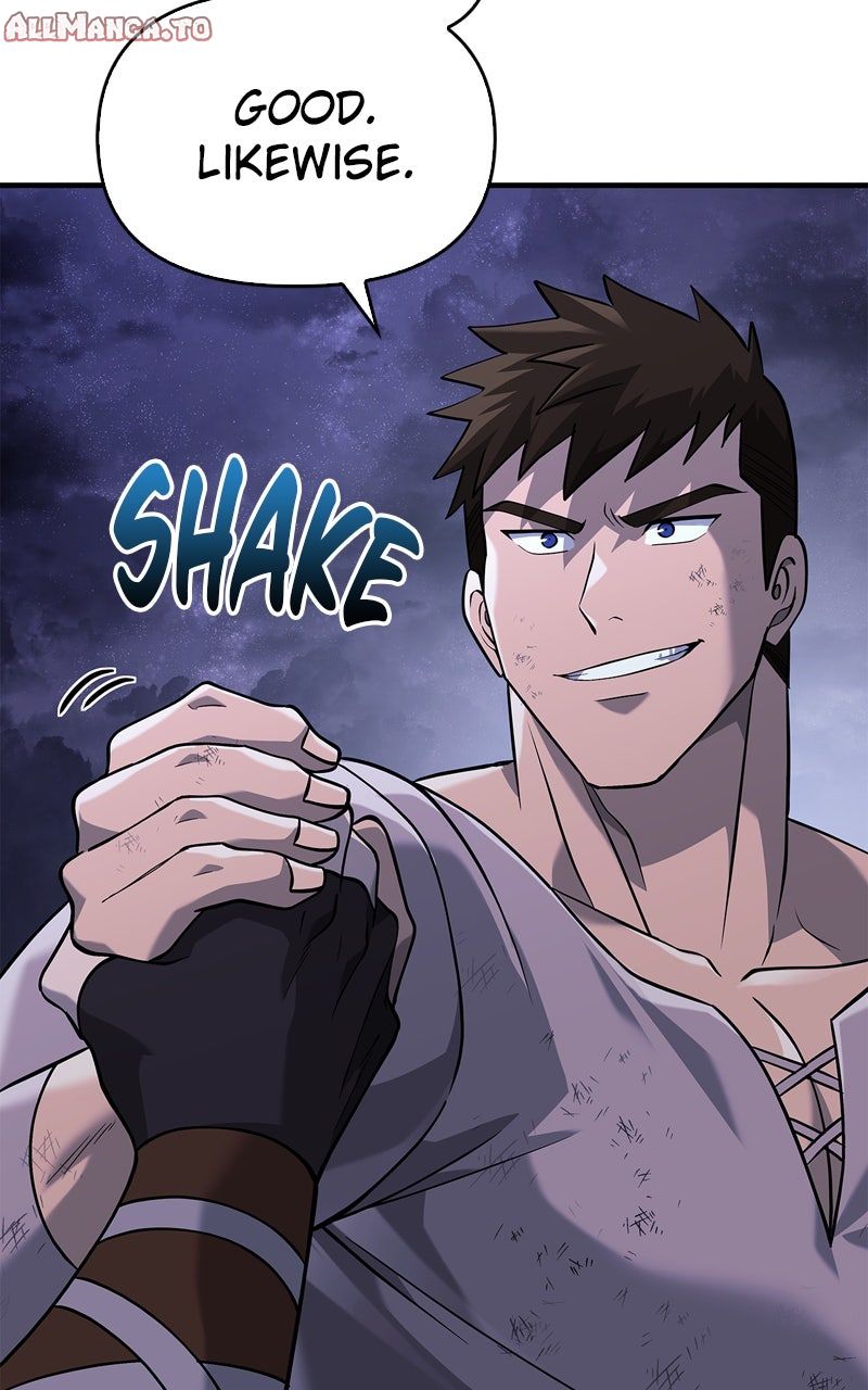 Read Surviving the Game as a Barbarian Manga Online