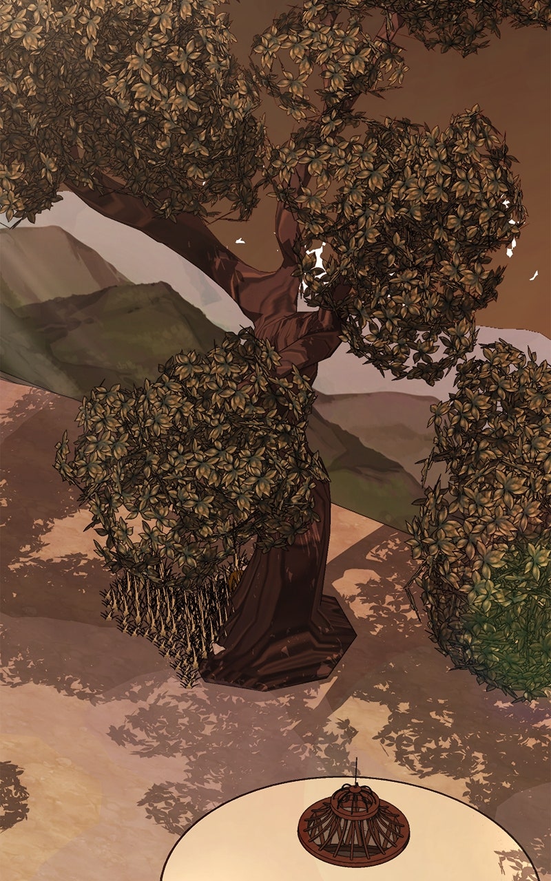 Read Surviving the Game as a Barbarian Manga Online