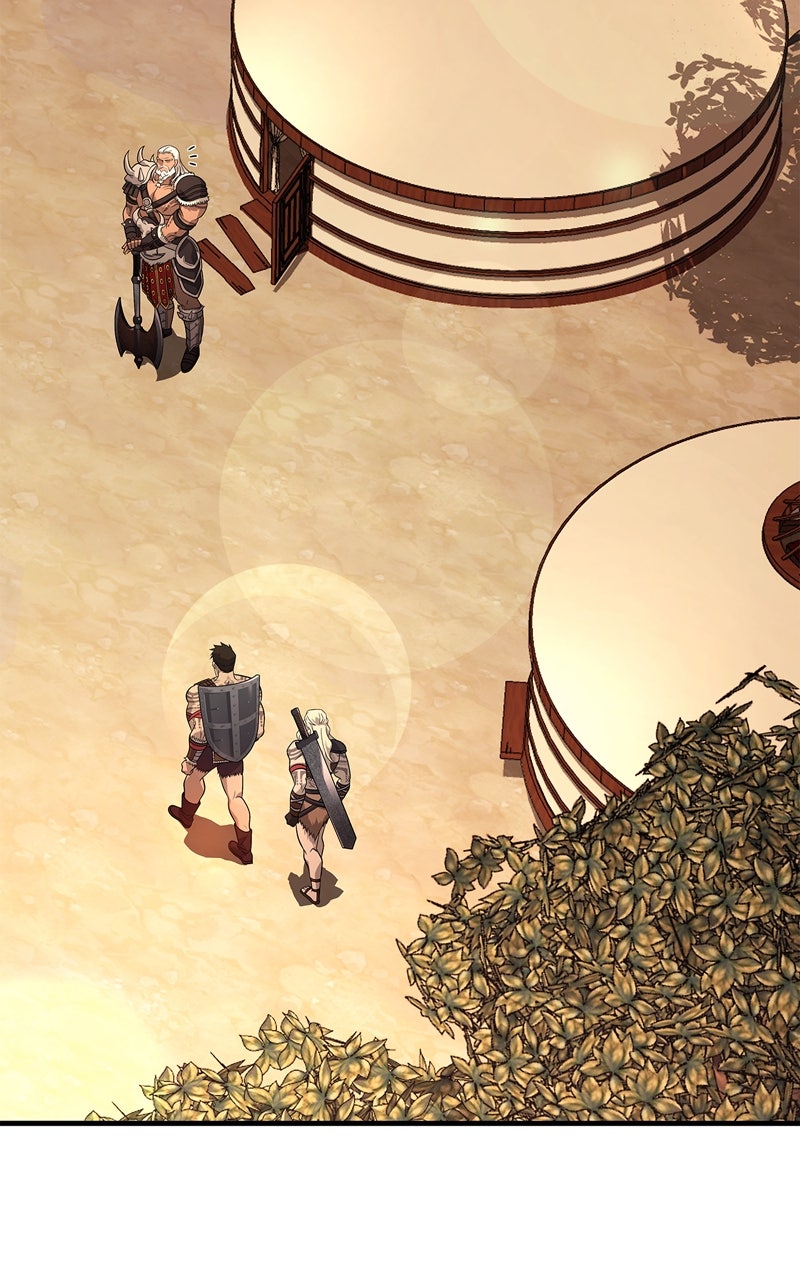 Read Surviving the Game as a Barbarian Manga Online