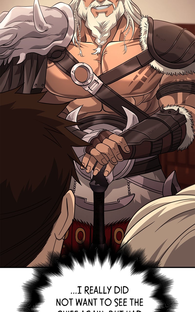 Read Surviving the Game as a Barbarian Manga Online