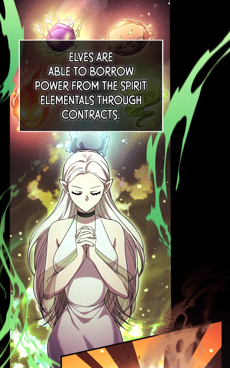 Read Surviving the Game as a Barbarian Manga Online