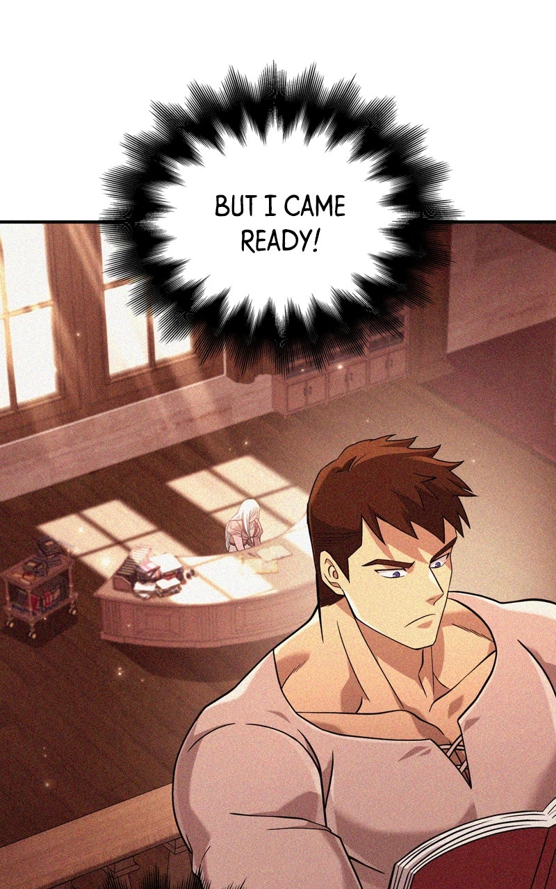 Read Surviving the Game as a Barbarian Manga Online