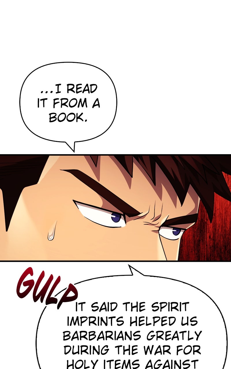 Read Surviving the Game as a Barbarian Manga Online