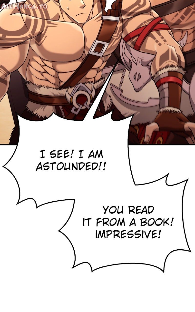 Read Surviving the Game as a Barbarian Manga Online