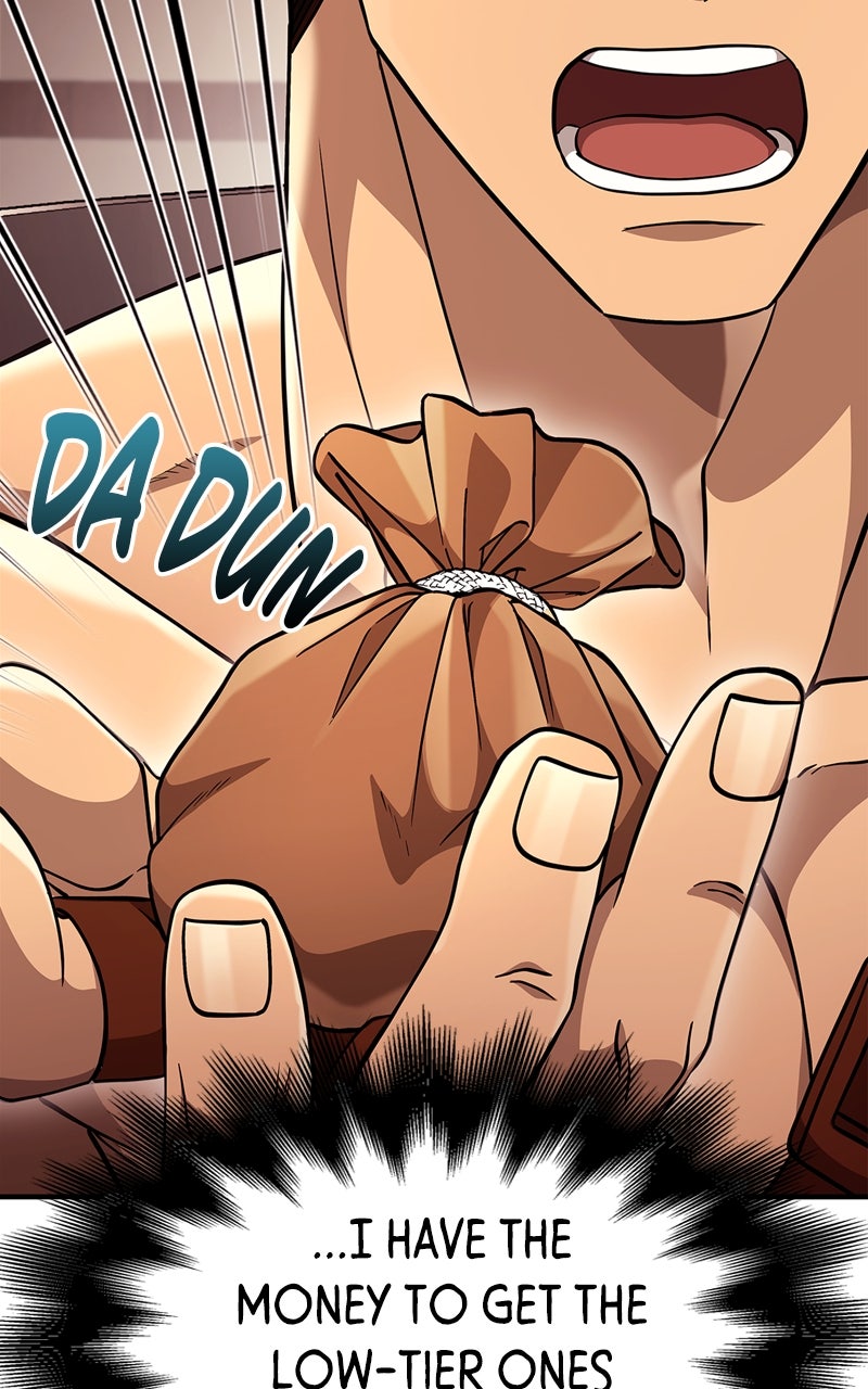 Read Surviving the Game as a Barbarian Manga Online