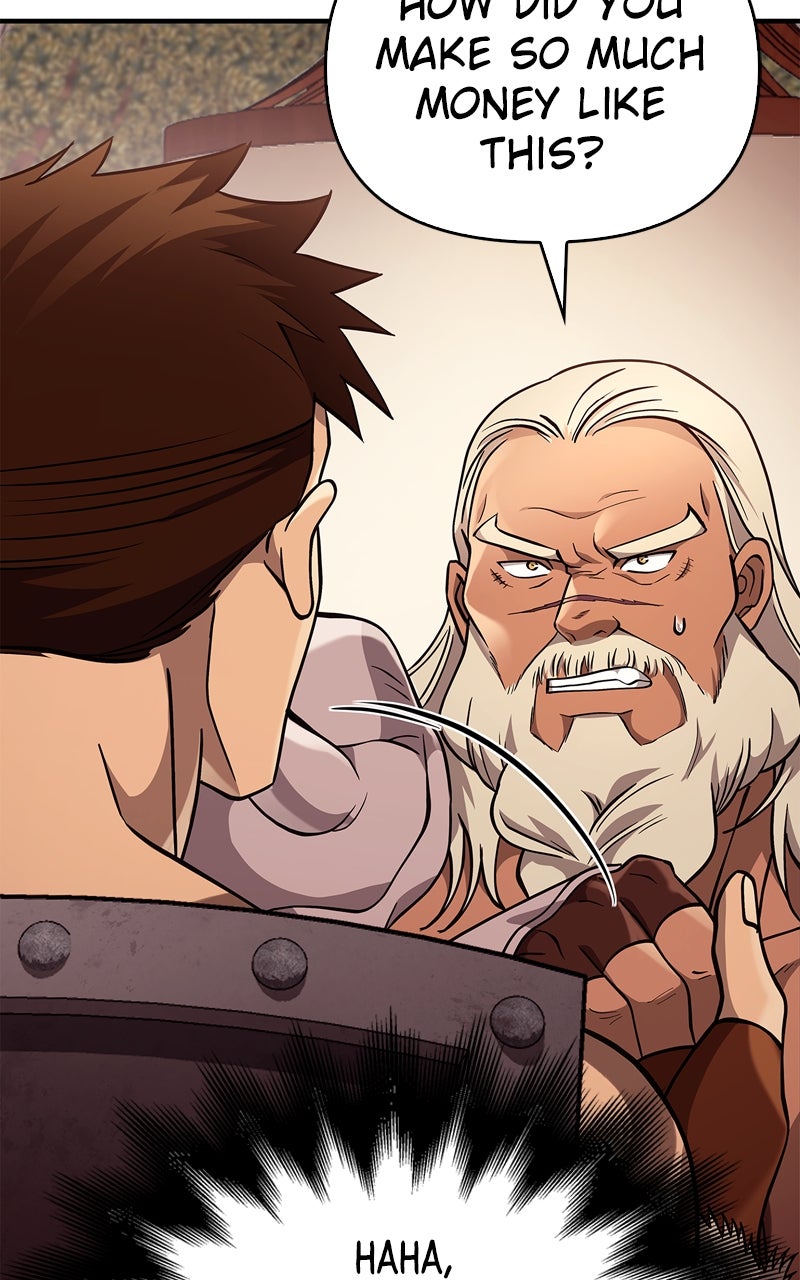 Read Surviving the Game as a Barbarian Manga Online