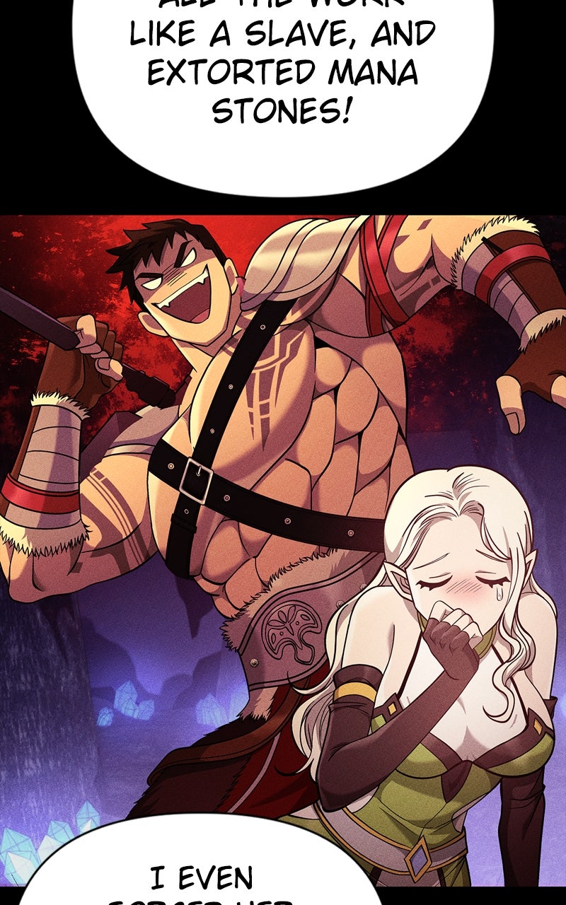 Read Surviving the Game as a Barbarian Manga Online