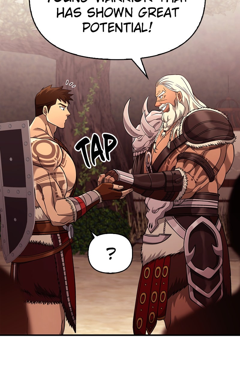 Read Surviving the Game as a Barbarian Manga Online