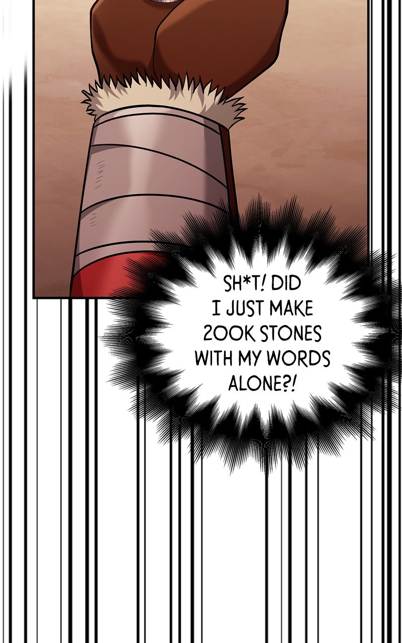 Read Surviving the Game as a Barbarian Manga Online