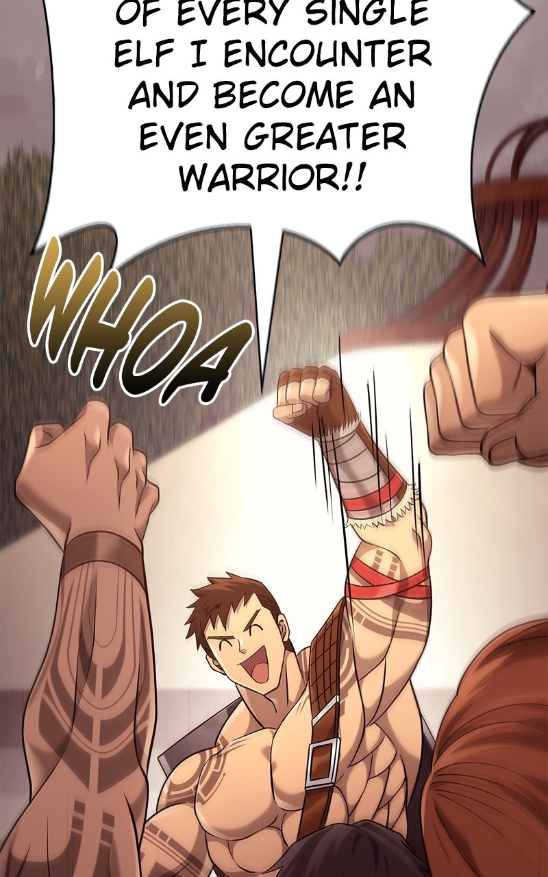 Read Surviving the Game as a Barbarian Manga Online