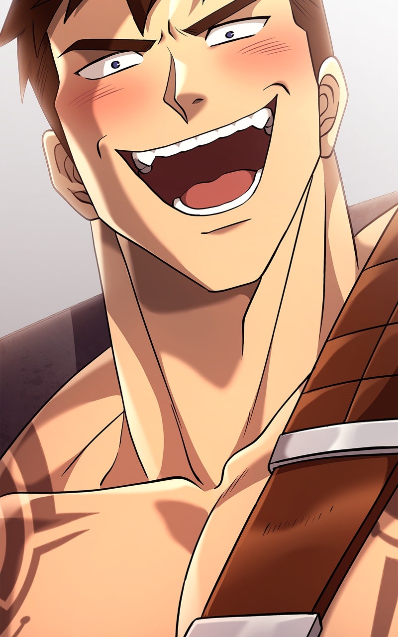 Read Surviving the Game as a Barbarian Manga Online