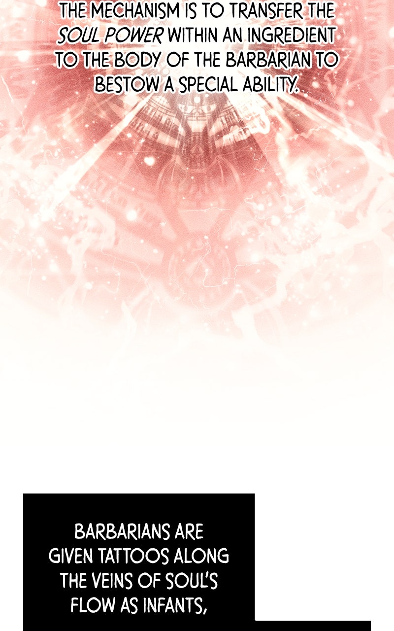 Read Surviving the Game as a Barbarian Manga Online